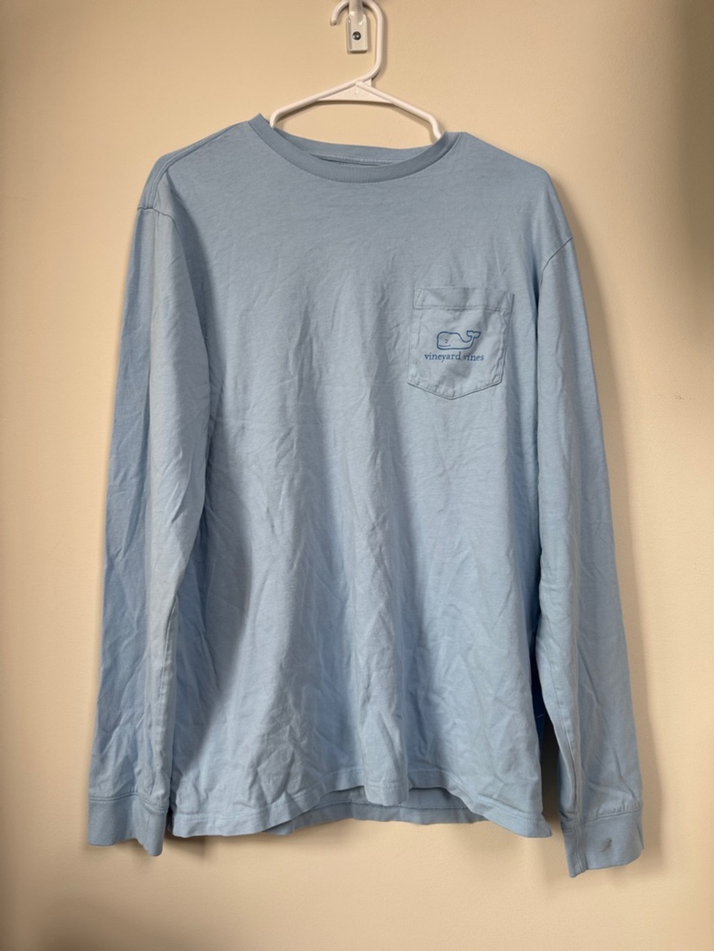Vineyard vines long sleeve